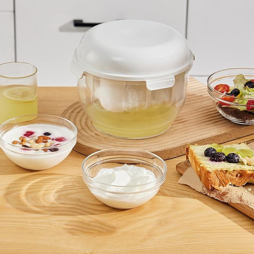 Yogurt Filter Strainer – 1.6 kg