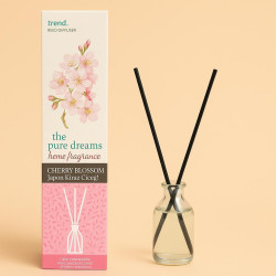 45ml The Pure Dreams Home Fragrance – Cherry Blossom | Floral & Refreshing Scent