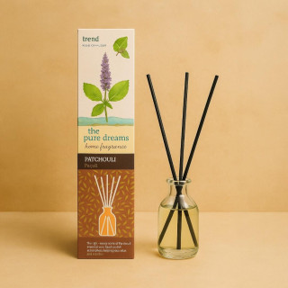 45ml The Pure Dreams Home Fragrance – Patchouli