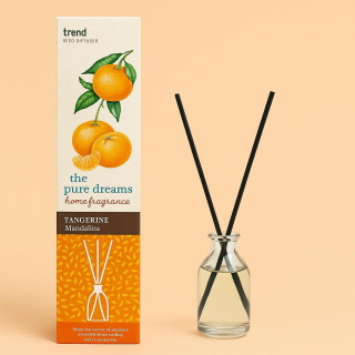 45ml The Pure Dreams Home Fragrance – Tangerine | Fresh & Citrus Aroma
