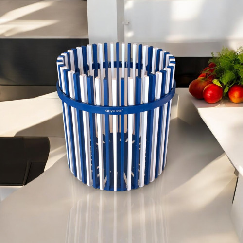 Diy storage tub,Blue