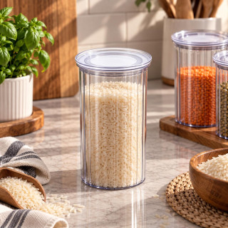 1 Litre Storage Jar