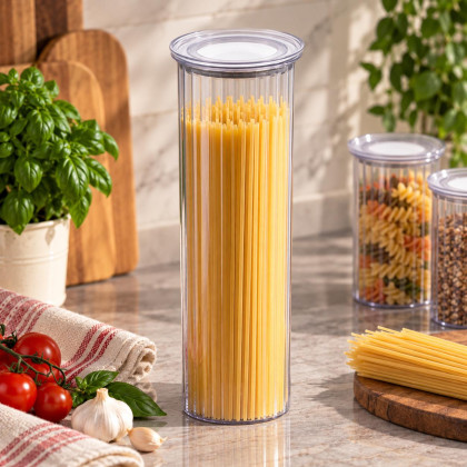 1.5 Litre Storage Jar