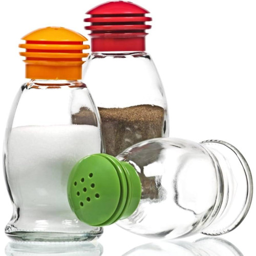Spice Jar 95 ML | Elegant and Practical Storage Solution