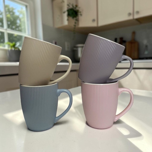Classic Ceramic Mug