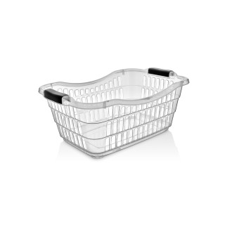 25 Litre Laundry Basket