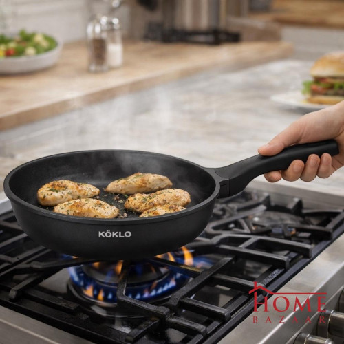 28cm Köklo Fry Pan