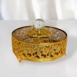 Zeyve Magnolia Sugar Bowl New