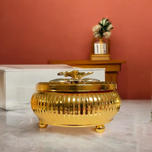 Ruby Zeyve zinc alloy handle, scrap metal, Sugar Bowl