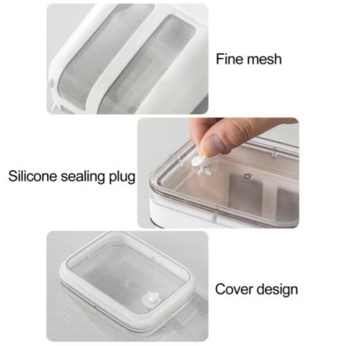 1100ML Yogurt Strainer Maker Large Capacity Ultra Fine Mesh Clear Visible Multi-functional Tea Milk Juice Homemade Whey Separator Filter Kitchen 1100ML Yogurt Strainer Maker Large Capacity Ultra Fine Mesh Clear Visible Multi-functional Tea Milk Juice Homemade Whey Separator Filter Kitchen