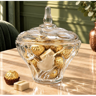 Walther Glas Candy Dish
