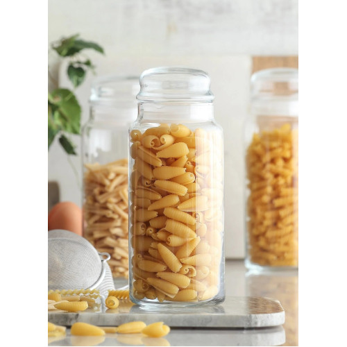 Lav Ser89 Greenhouse 1 Jar