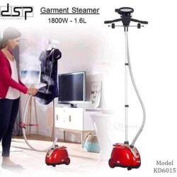 DSP Garment Steamer  New Design Hand-Held Household Ironing Machine Double Pole Large Steam Ironing Machine steam iron