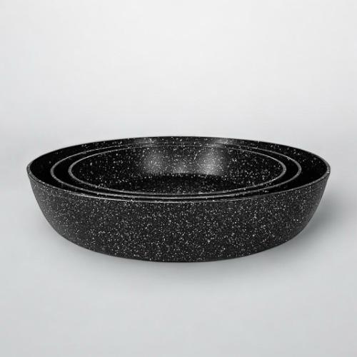 Non-Stick Oven Pan Set | Durable Bakeware Essentials