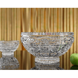 Glass Dessert Bowl Glass Bowl Set For Fruits,Serving,Desserts High Quality Glass Set Bowls Of 7 PCS