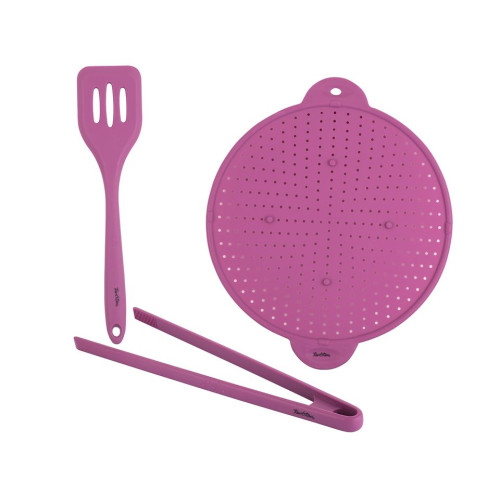 Colored Roast Set of 3 SOFT