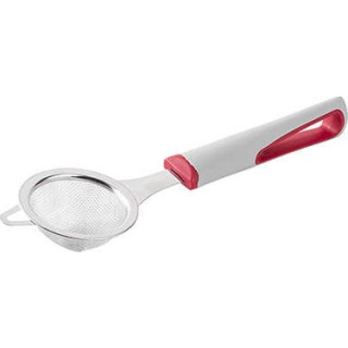 TANTITONI FLOYD CHERRY TEA STRAINER