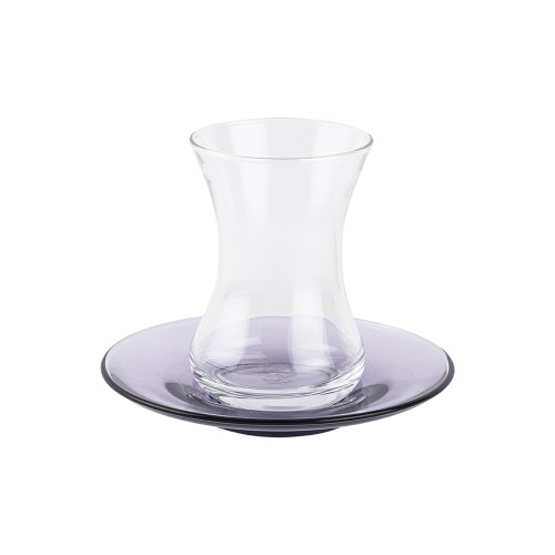 Tantitoni 12 Pieces Purple Basic Tea Set HARE 42385428 Tantitoni 12 Pieces Purple Basic Tea Set HARE 42385428