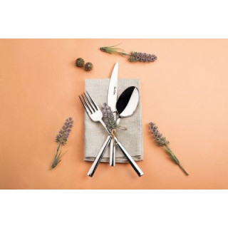 TANTITONI 36 PIECE DUBLIN STAINLESS STEEL CUTLERY SET