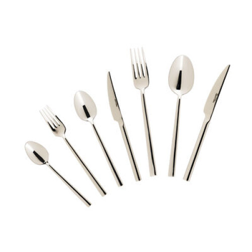 TANTITONI 84 PIECE DUBLIN STAINLESS STEEL CUTLERY SET