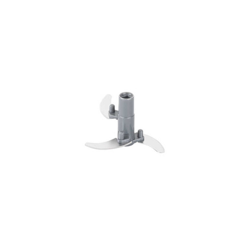 LIGHT PINK GRAY SMALL PRACTICAL CHOPPER 375ML LIGHT PINK GRAY SMALL PRACTICAL CHOPPER 375ML