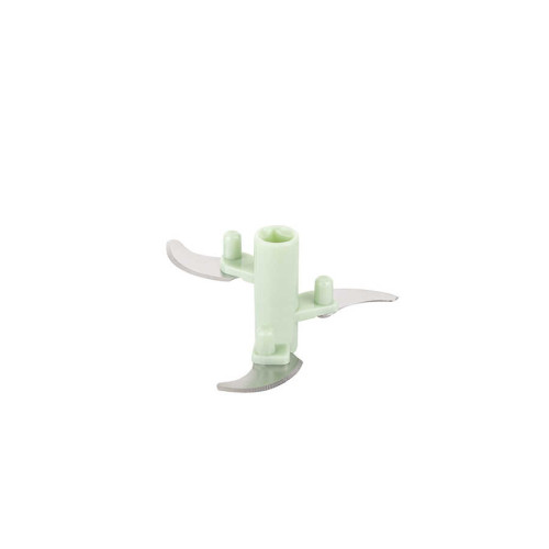 Tantitoni GREEN SMALL PRACTICAL CHOPPER 180ML Tantitoni GREEN SMALL PRACTICAL CHOPPER 180ML