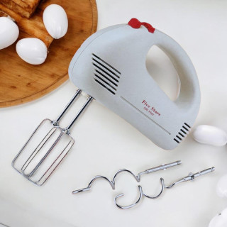 FIVE STARS Hand Mixer 500w