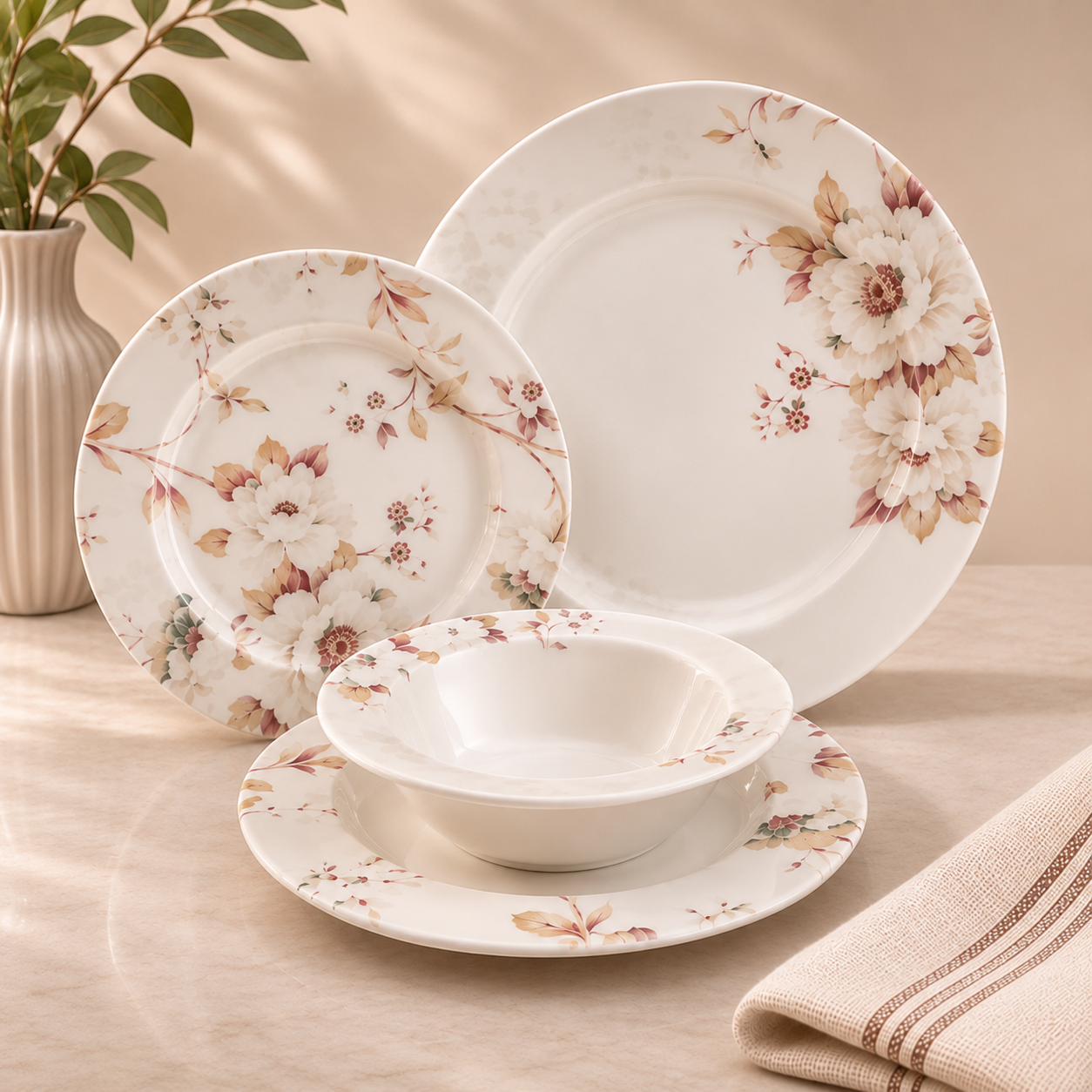 Tableware
