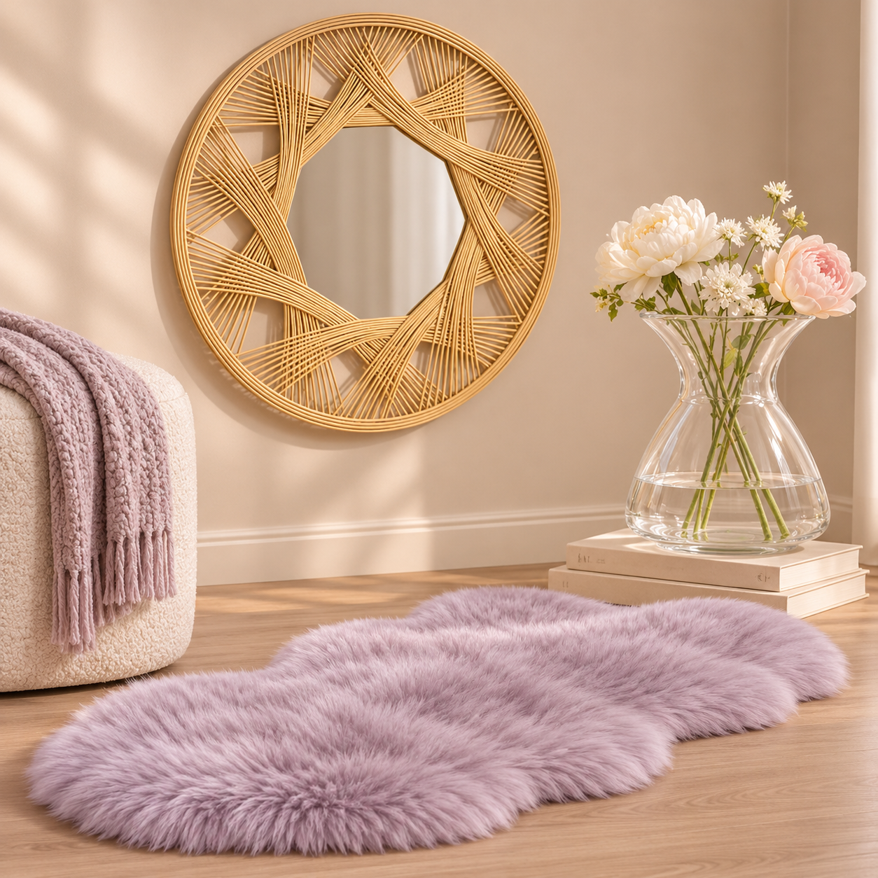 Decor & textile