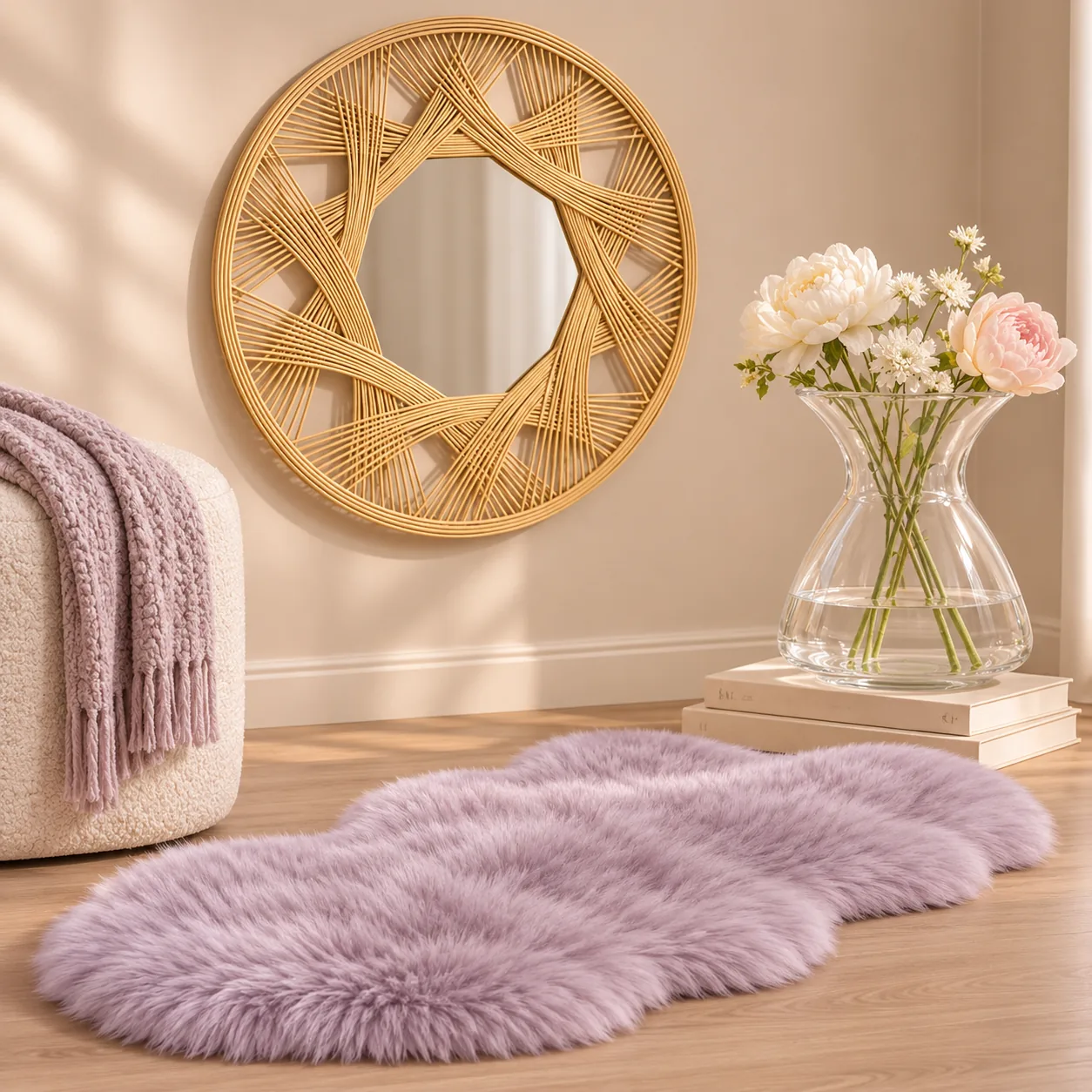 Decor & textile